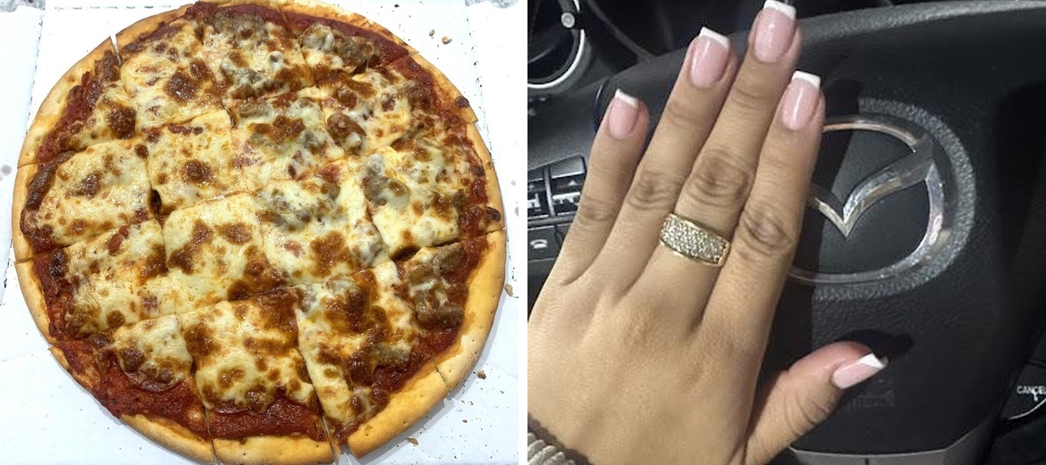 Sal's Pizza & Authentic Mexican Food