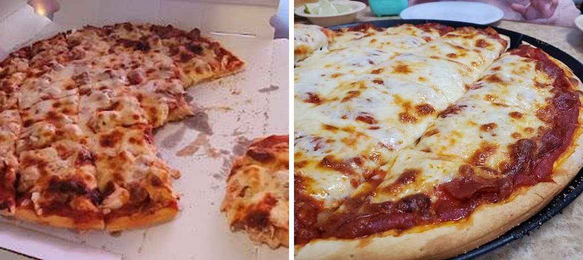 Sal's Pizza & Authentic Mexican Food