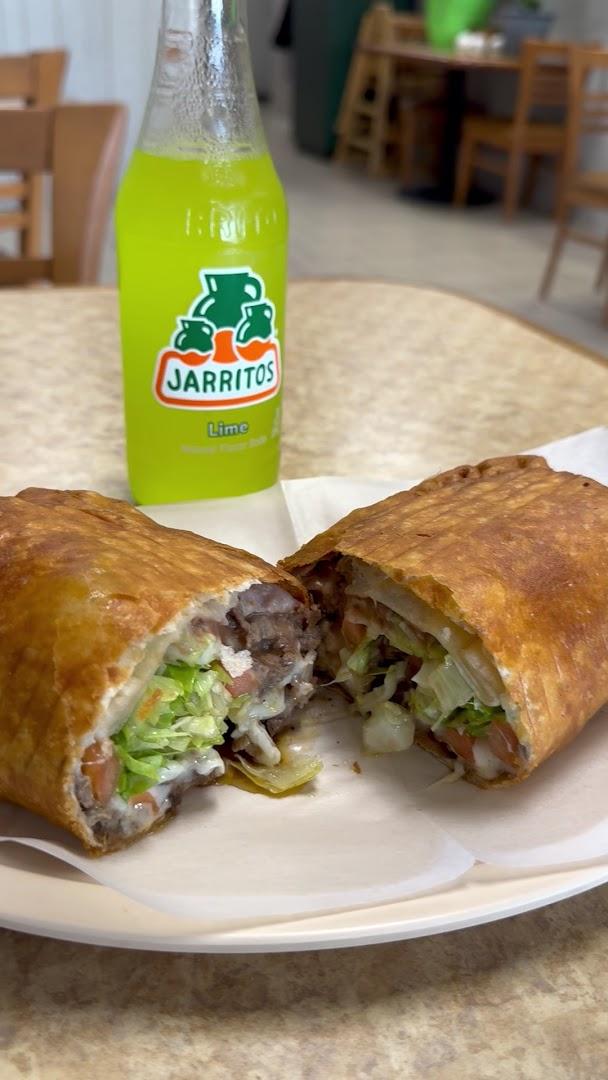 Sal's Pizza & Authentic Mexican Food
