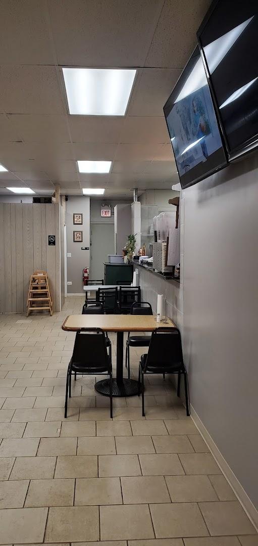Sal's Pizza & Authentic Mexican Food
