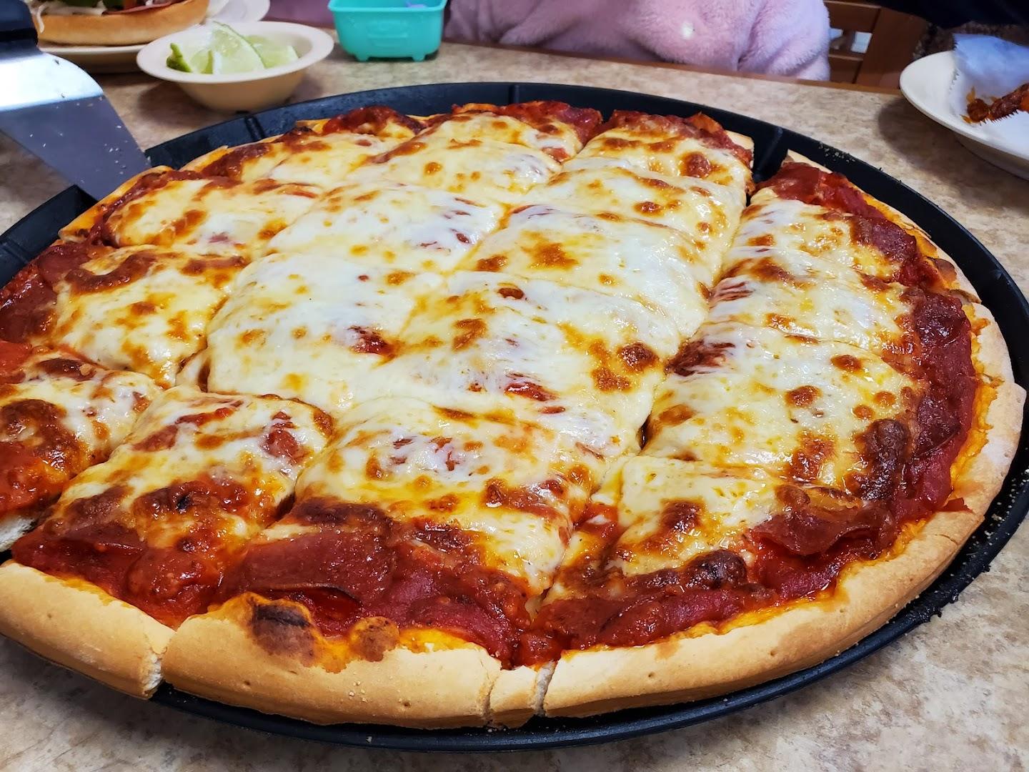 Sal's Pizza & Authentic Mexican Food