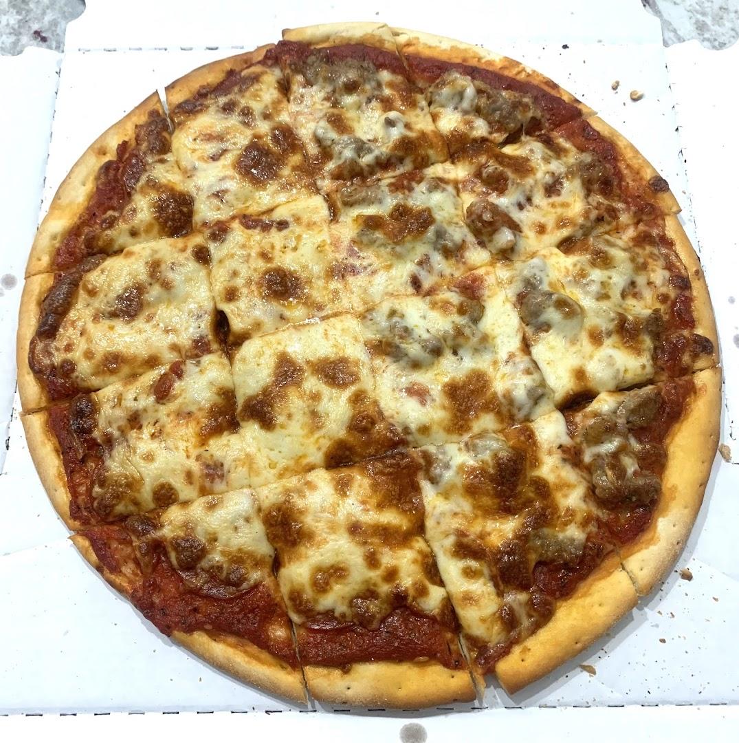 Sal's Pizza & Authentic Mexican Food