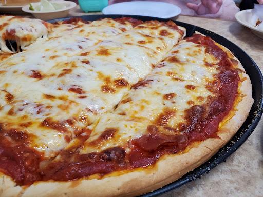 Sal's Pizza & Authentic Mexican Food Menu image 9